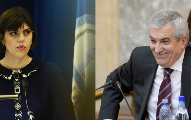 DNA cere CSM să se sesizeze în cazul atacurilor lui Tăriceanu la adresa procurorilor: Gravitatea atacurilor preşedintelui Senatului sporeşte zi de zi