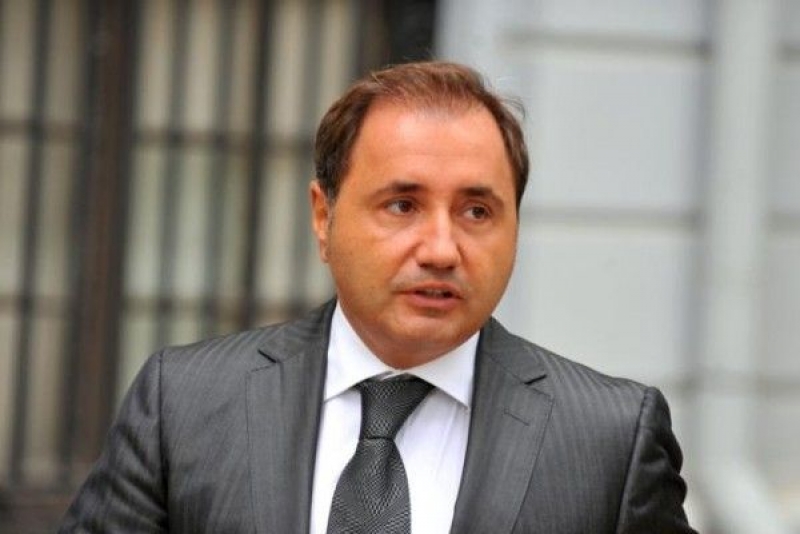 DNA cere incuviintarea retinerii si arestarea lui Cristian Rizea
