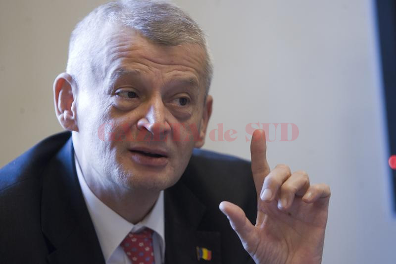 DNA cere închisoare cu executare pentru Sorin Oprescu şi sechestru pe averea iubitei fostului primar al Capitalei