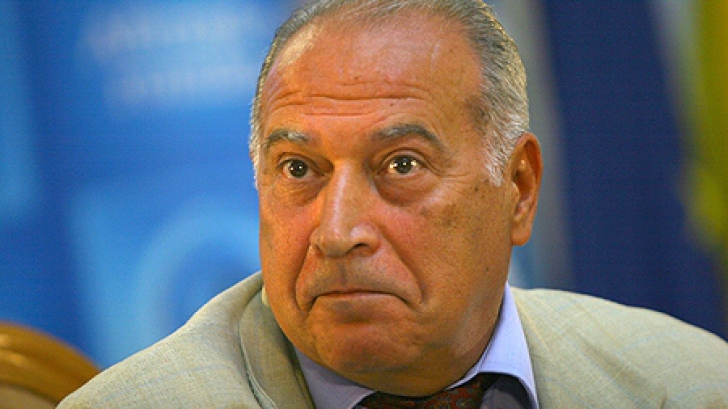 DNA cere închisoare pentru Dan Voiculescu în dosarul de șantaj la RCS&RDS