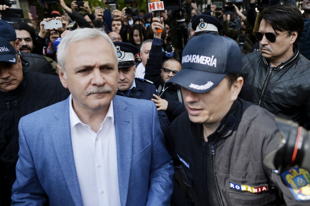 DNA cere preschimbarea termenelor de judecata in dosarele Dragnea si Valcov, pentru solutionarea rapida a proceselor