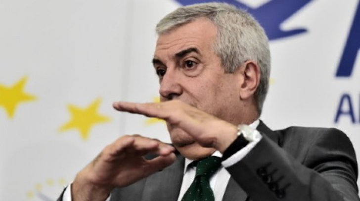 DNA cere rejudecarea dosarului lui Tăriceanu