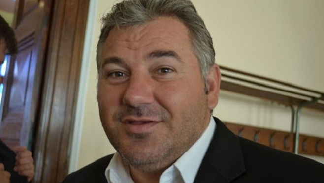 DNA: Deputatul Lucian Ciubotaru, trimis în judecată pentru complicitate la trafic de influenţă