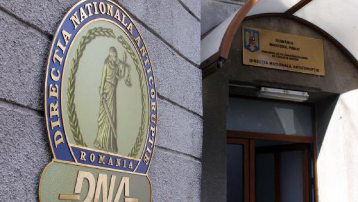 DNA: Directorul Direcției Antifraudă din cadrul ANAF este audiat ca suspect de coruptie