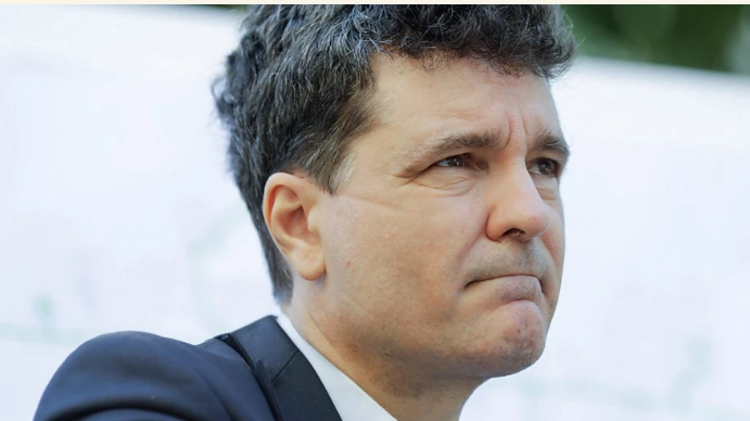 DNA face primele precizări despre dosarul care l-ar viza pe Nicușor Dan. Reacția primarului Capitalei
