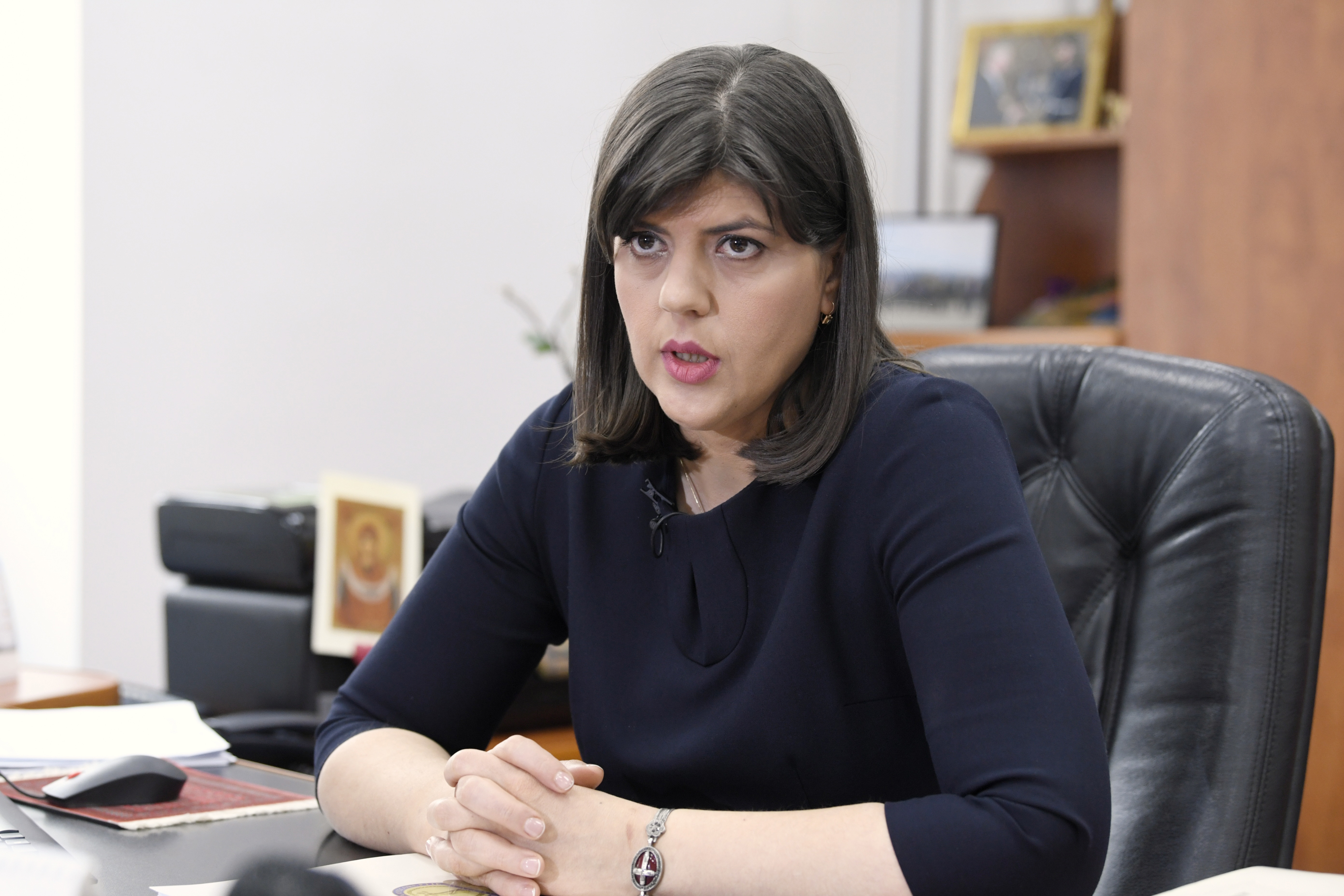 DNA intervine în procesul dintre Kovesi și jurnaliștii de la Antena 3