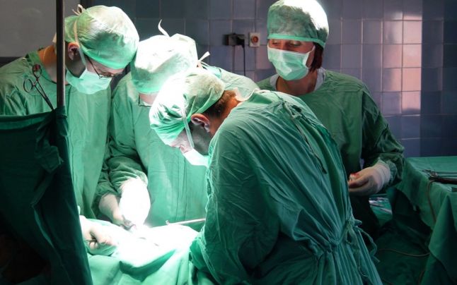 DNA: MAFIA Transplanturilor pentru VIP. Nume grele vizate