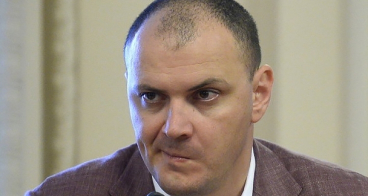 DNA poate cere emiterea a inca unui mandat de arestare in lipsa pentru Sebastian Ghita