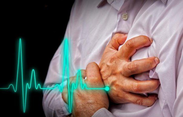 Doar pe baza de alimentatie. Cum poți evita decesul în urma unui accident vascular cerebral