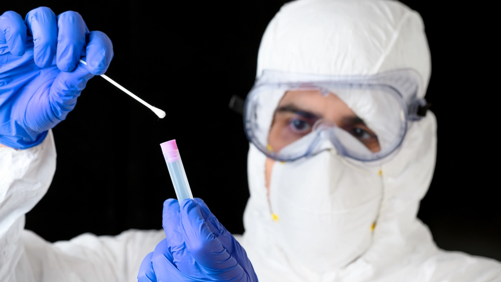 Documente declasificate: laboratoare biologice finanțate de SUA, inclusiv în Ucraina. Rusia reacționează vehement
