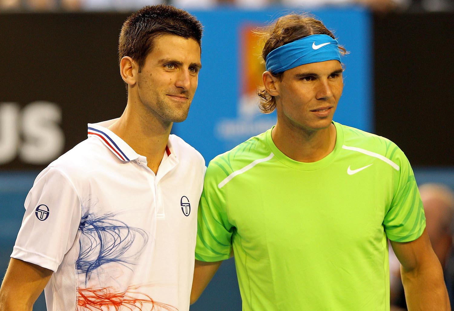 Doha 2016. Djokovic, Berdych, Nadal și Marcenko sunt în semifinale