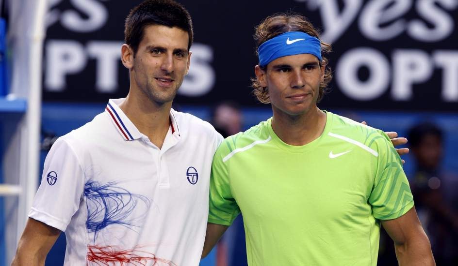 Doha 2016. Djokovic vs Nadal, în finala turneului. Ora și televizarea. Egalitate între cei doi, înaintea meciului