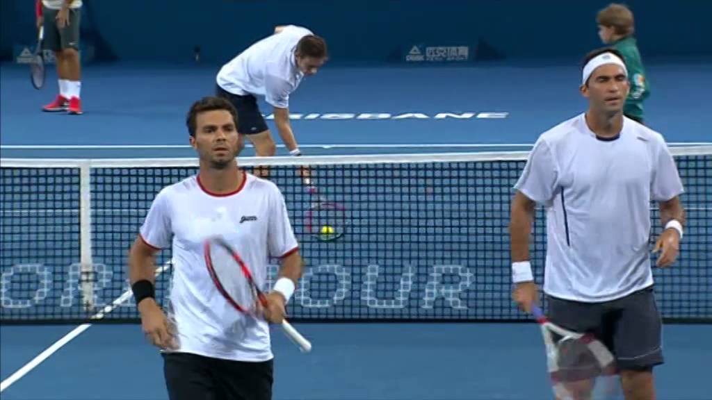 Doha 2016. Tecău și Rojer au ratat calificarea în finala probei de dublu