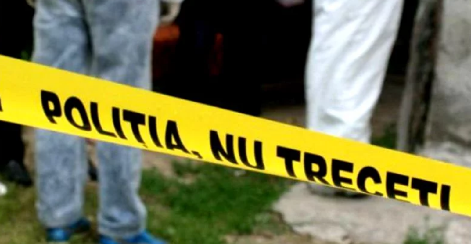 Doi bărbaţi din Iași au ajuns în stare gravă la spital după ce au fost împuşcaţi