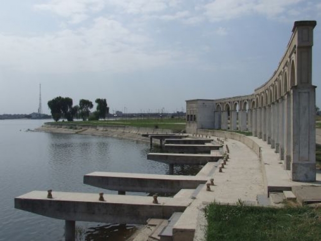 Doi copii s-au inecat in Lacul Morii din Bucuresti