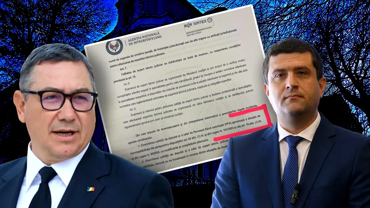 Doi foști premieri acuză incompatibilitate și incompetență la vârful Guvernului? Ponta și Grindeanu contestă propunerea lui Radu Miruță la Apărare
