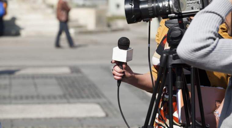 Doi jurnalisti au fost impuscati in trimpul unei transmisiuni live pe Facebook