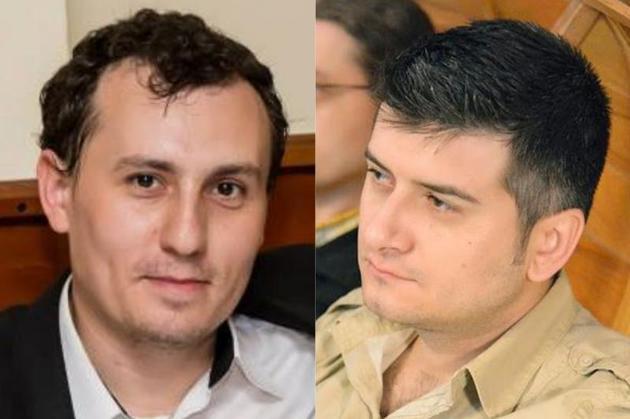 Doi jurnalişti Gândul, premiaţi la un concurs de articole privind viaţa privată şi protecţia datelor