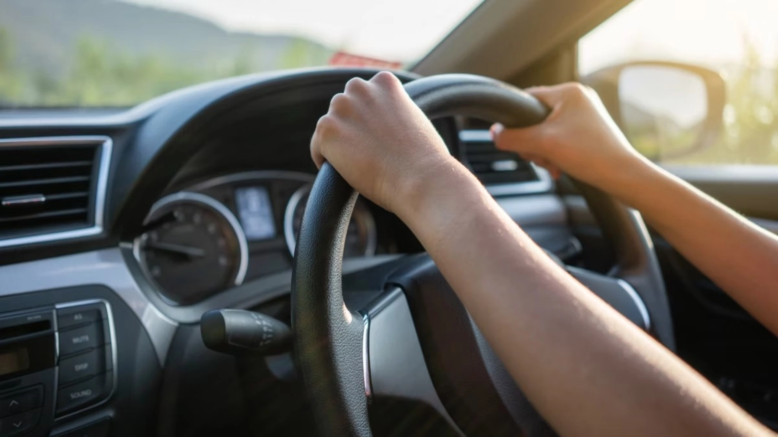 Doi români au mers 100 de kilometri pe autostradă în Italia fără să-și dea seama că fiul lor murise pe bancheta din spate. 