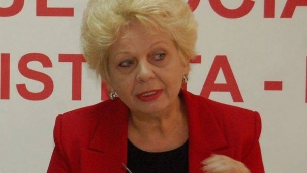 Doina Pana, audiata la DIICOT, in cazul otravirii cu mercur