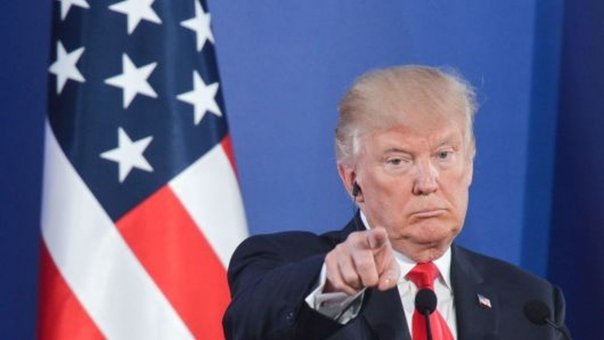 Dolarul se prabuseste! Declaratiile lui Donald Trump, principalul motiv