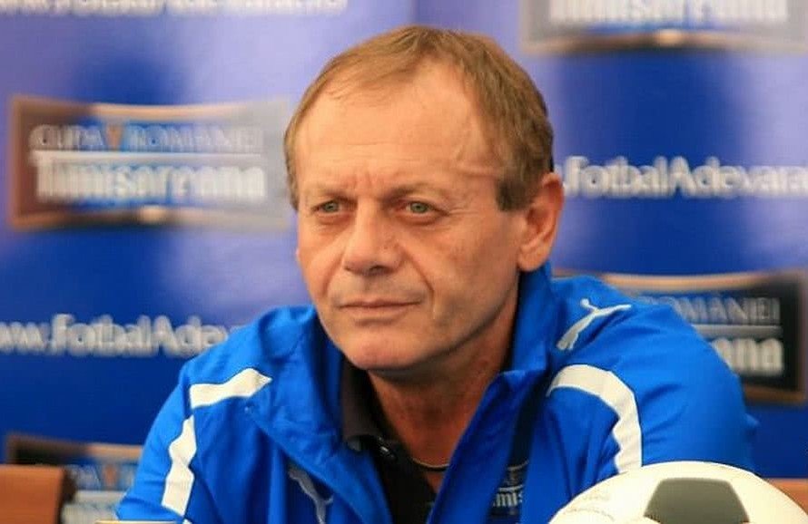 Doliu în fotbalul românesc! A murit Ilie Balaci