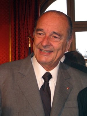 Doliu în Franţa: A murit fostul preşedinte francez Jacques Chirac