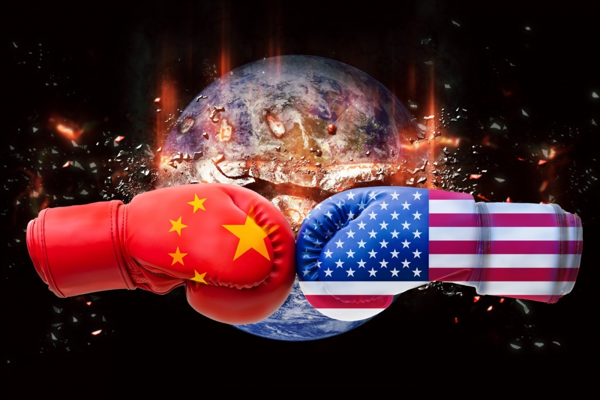 Domul de Aur provoacă panică la Beijing: China le cere americanilor să renunțe la construirea scutului antirachetă