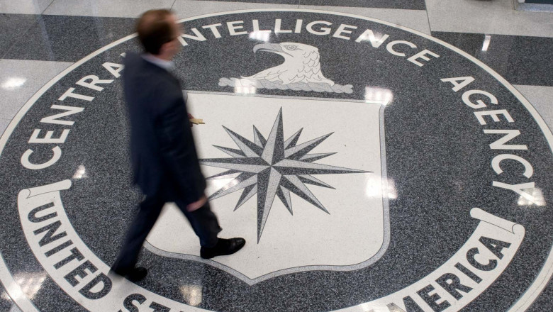 Donald Trump a autorizat o operațiune top secret de influență a CIA împotriva Chinei