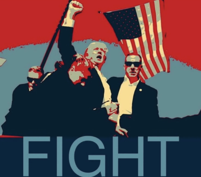 Donald Trump a povestit de ce a întors capul în timpul atentatului.
