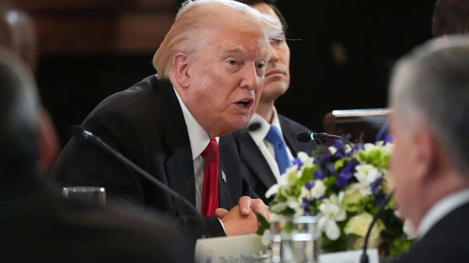 Donald Trump, atac la adresa progresiștilor: Începe săptămâna anticomunismului în SUA
