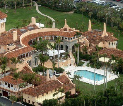 Donald Trump foloseşte muncitori sezonieri din România pentru clubul de lux Mar-a-Lago din Palm Beach