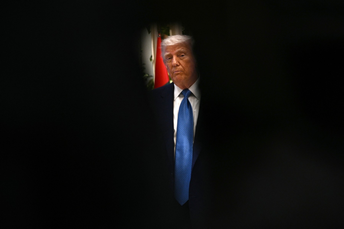 Donald Trump nu dă nici doi bani pe Nicusor Dan: Tăcere totală dinspre SUA, ambasadorul american de la Bucuresti se retrage