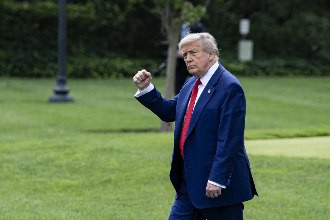 Donald Trump nu prea mai dă doi bani pe angajamentul ferm al SUA față de Articolul 5 al Tratatului Nord-Atlantic