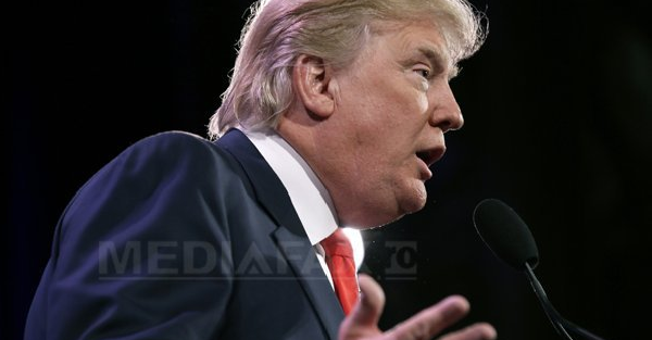 Donald Trump, propunere socantă: