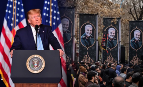 Donald Trump răsuflă ușurat: Președintele american se felicită pentru faptul că Teheranul bate în retragere