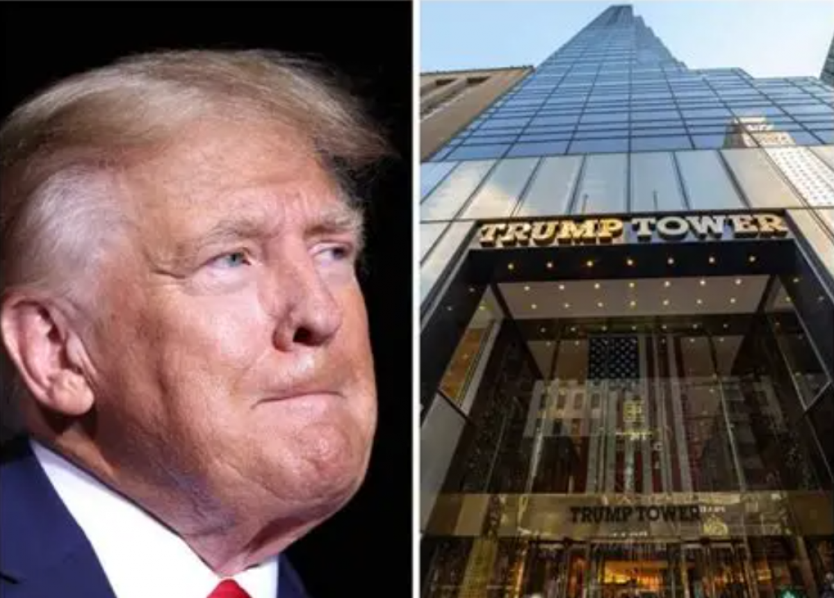 Donald Trump s-a decis să vină la București
