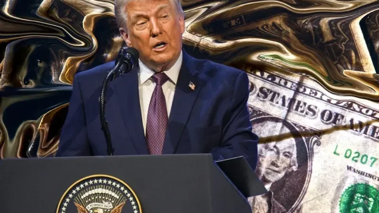 Donald Trump se adresează națiunii într-un discurs care va zgudui SUA: Declasifică informații sensibile despre interferența Chinei în alegerile americane