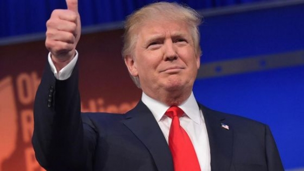 Donald Trump vrea sa foloseasca NATO impotriva ISIS