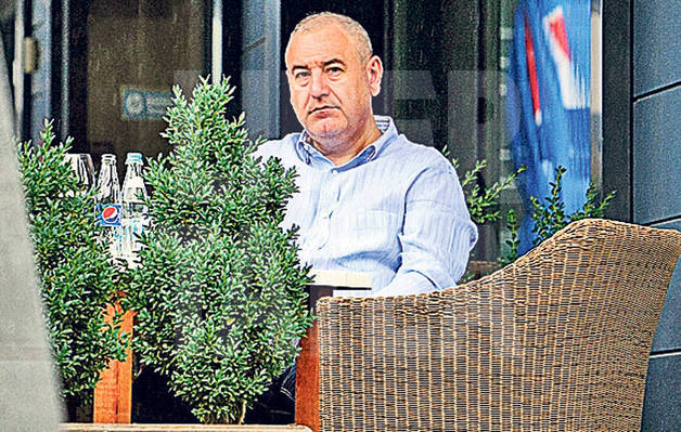 Dorin Cocoş a recunoscut în instanţă cum dădea milioane de euro