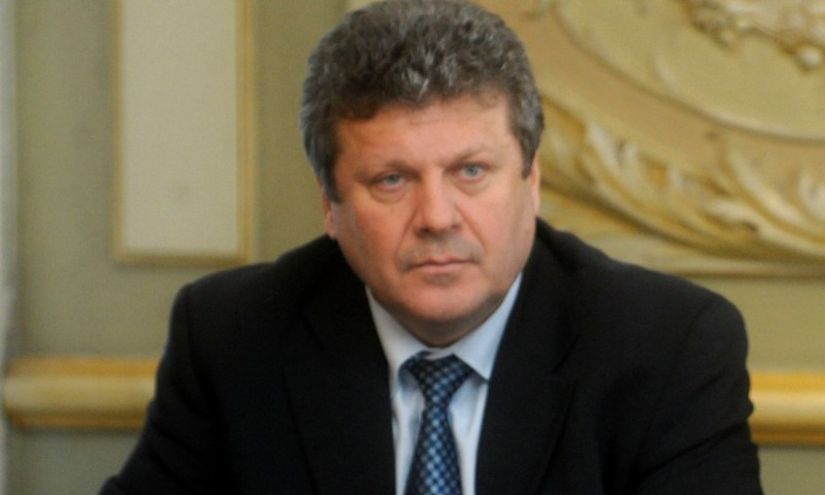 Dorin Lazăr Maior, extrădat din Dubai pentru executarea pedepsei de şapte ani de închisoare