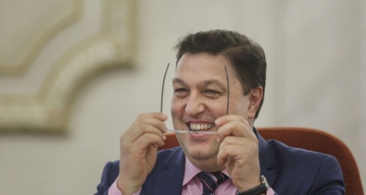 Doru Dobocan, ultimul șef al SIPA, audiat miercuri de comisia lui Șerban Nicolae