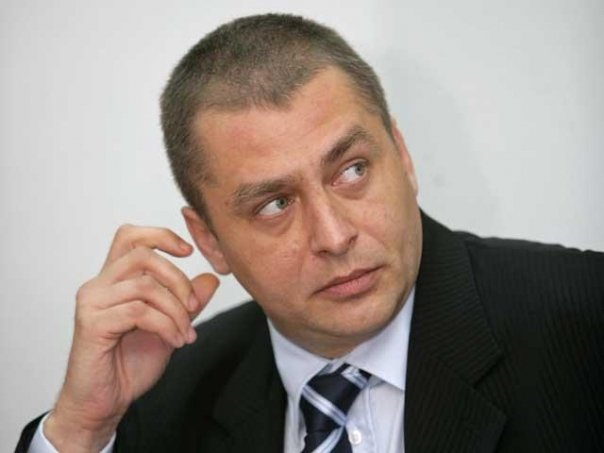 Doru Tulus: