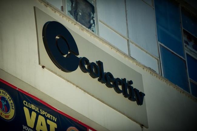 Dosar Colectiv. Judecătorul cazului a făcut cerere de pensionare. Procesul s-ar putea relua de la zero