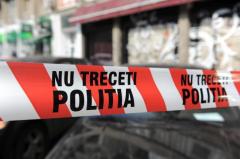 Dosar pentru moarte suspectă, în cazul decesului unui ofițer DGA