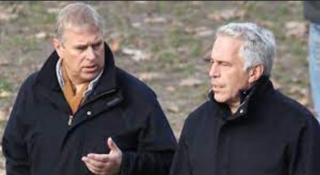 Dosarele Epstein. Prințul Andrew, implicat în scheme financiare și întâlniri secrete în China. Se cere o anchetă
