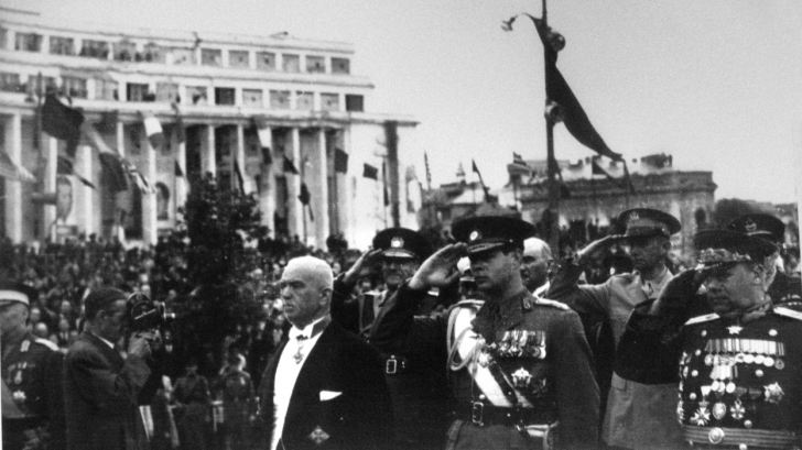 Dosarele securității privind