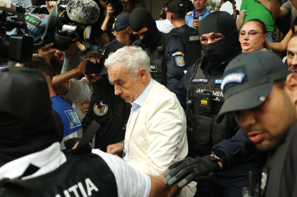 Dosarul "Călin Georgescu" - Judecătorul a finalizat motivarea: Procurorii pot depune apelul la decizia prin care poate scapă din arestul preventiv
