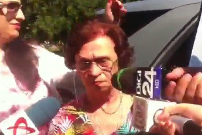 Dosarul Chiliman: Soacra lui Moisescu a spus la DNA că suma din contract era de 60.000 de euro