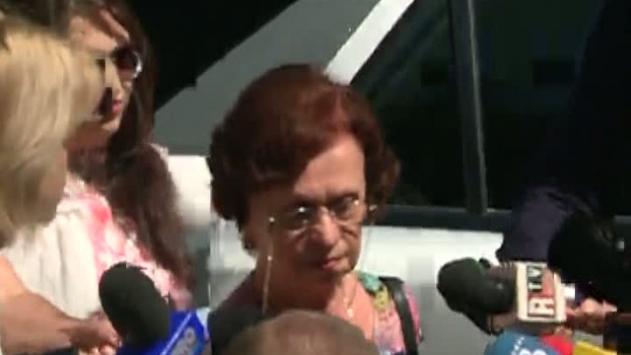 Dosarul Chiliman: Soacra milionară a lui Vlad Moisescu, la DNA Ploiești